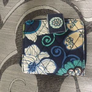 Vera Bradley Wallet